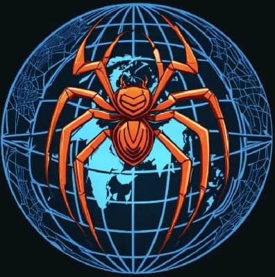 🕸️