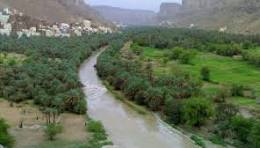 حضرموت - الغنة